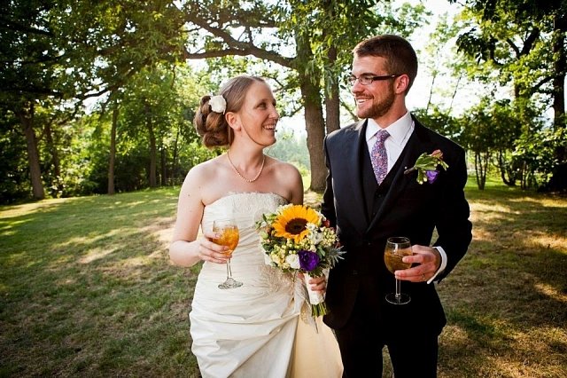 Elise and Ed