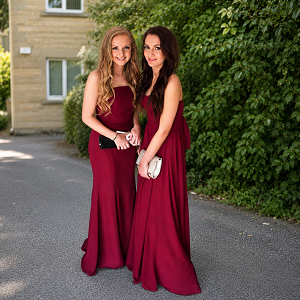Elle & Rowan