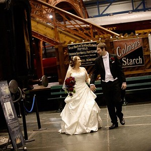 Resized Image of Kate and Matt
