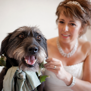 Sheryl and Grover
