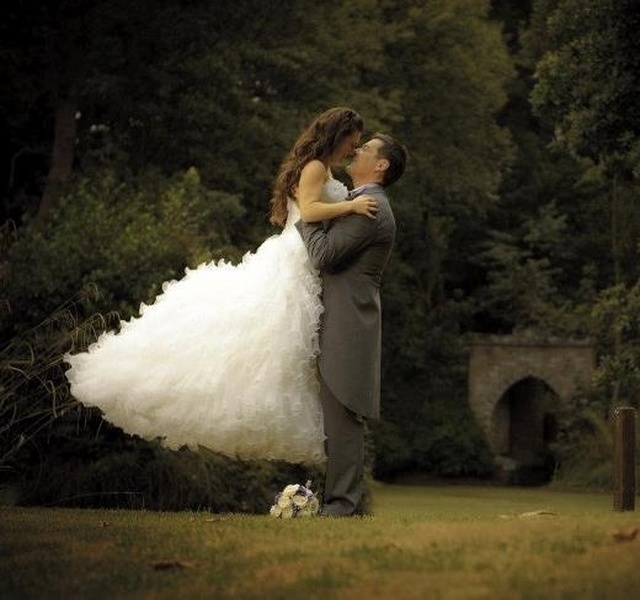 Simone and Jason