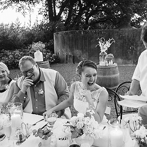 The Wedding Breakfast