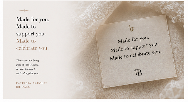 Made for You Made to Celebrate You image 10 (L)